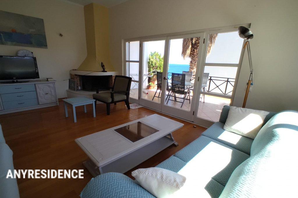 Terraced house in Sitia, photo #1, listing #2384942