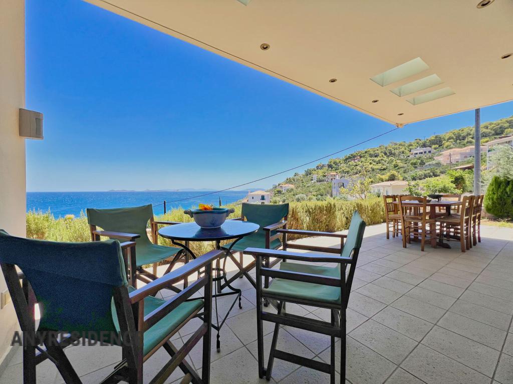 Townhome in Peloponnese, photo #4, listing #2474900