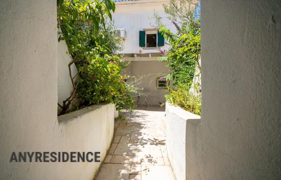 Terraced house in Corfu