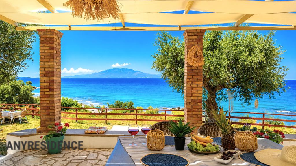 Townhome in Zakinthos, photo #6, listing #2538529