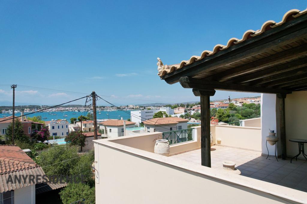 5 room terraced house in Porto Cheli, photo #5, listing #2545439