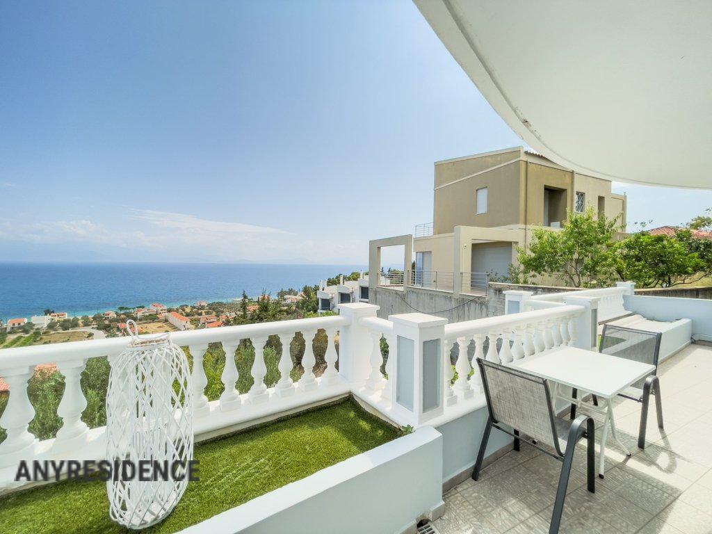 Terraced house in Melissi, photo #8, listing #2534446
