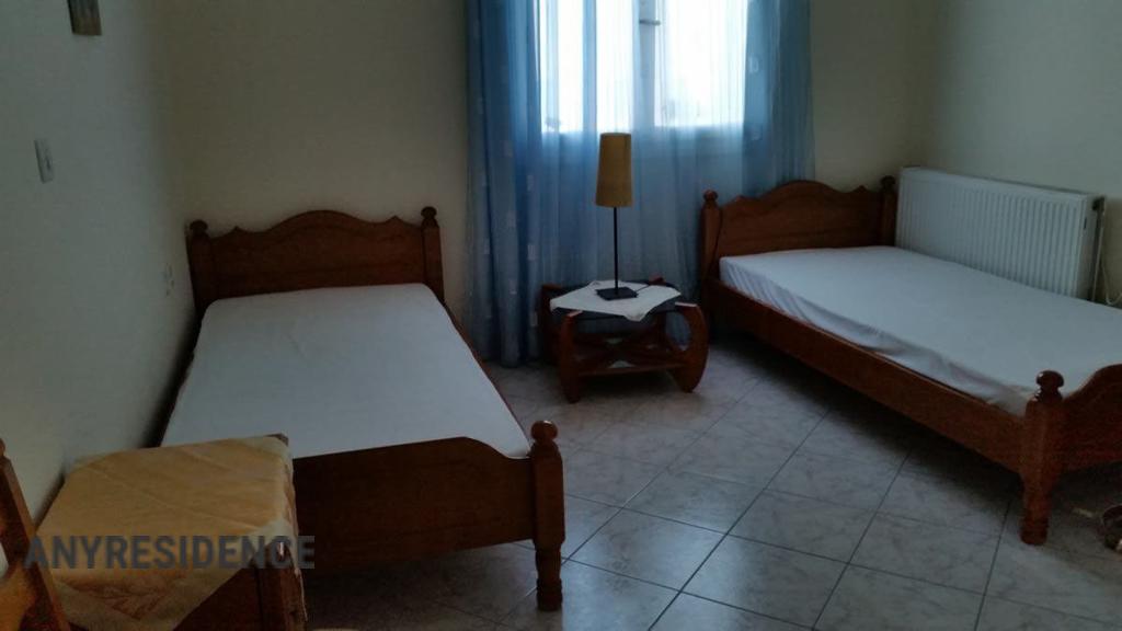 3 room apartment in Astypalaia, photo #7, listing #2462983