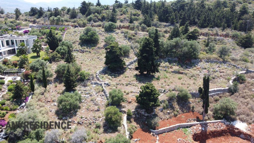 Development land Chania, photo #7, listing #2511870
