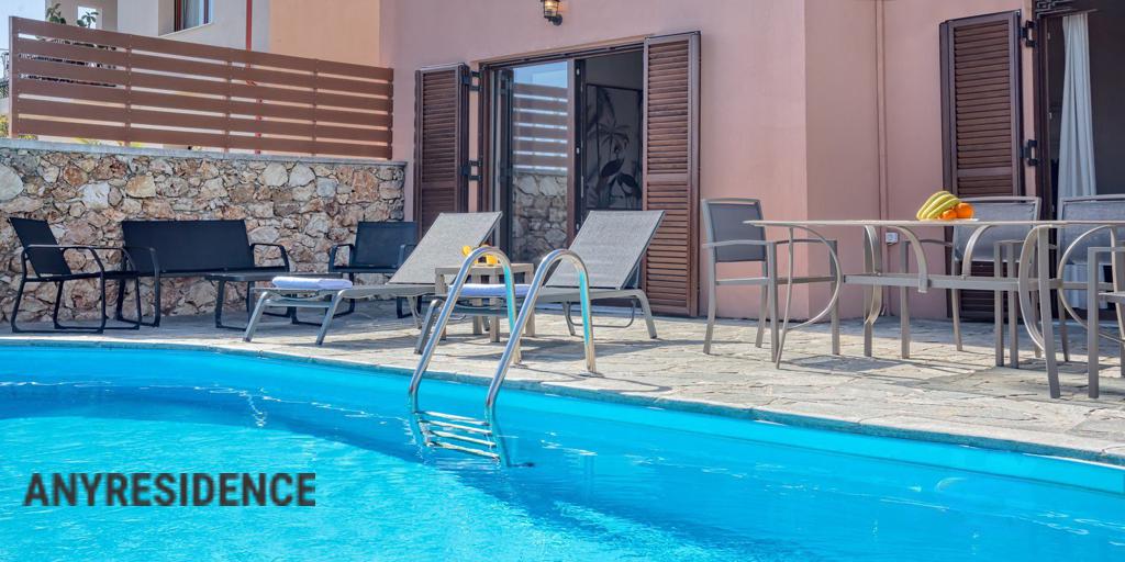 Villa in Chania, photo #2, listing #2523567