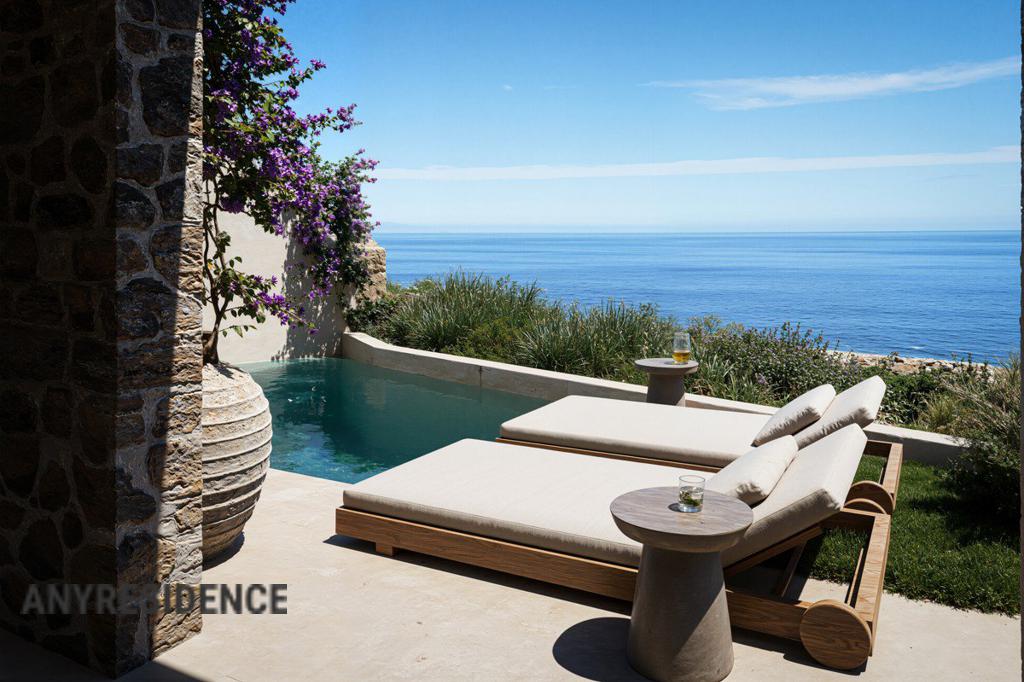 Development land Plaka (Chania), photo #7, listing #2497848