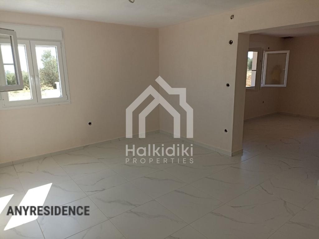 6 room townhome in Chalkidiki (Halkidiki), photo #2, listing #2160473