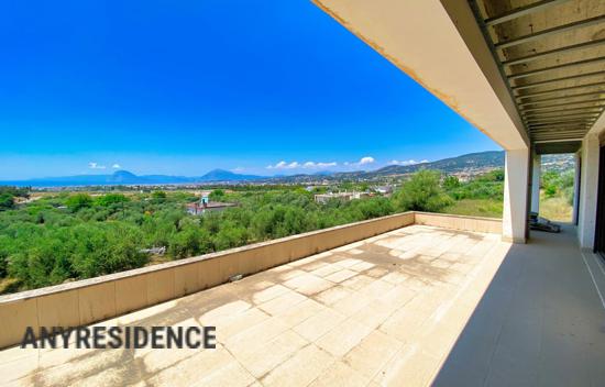 Villa in Peloponnese