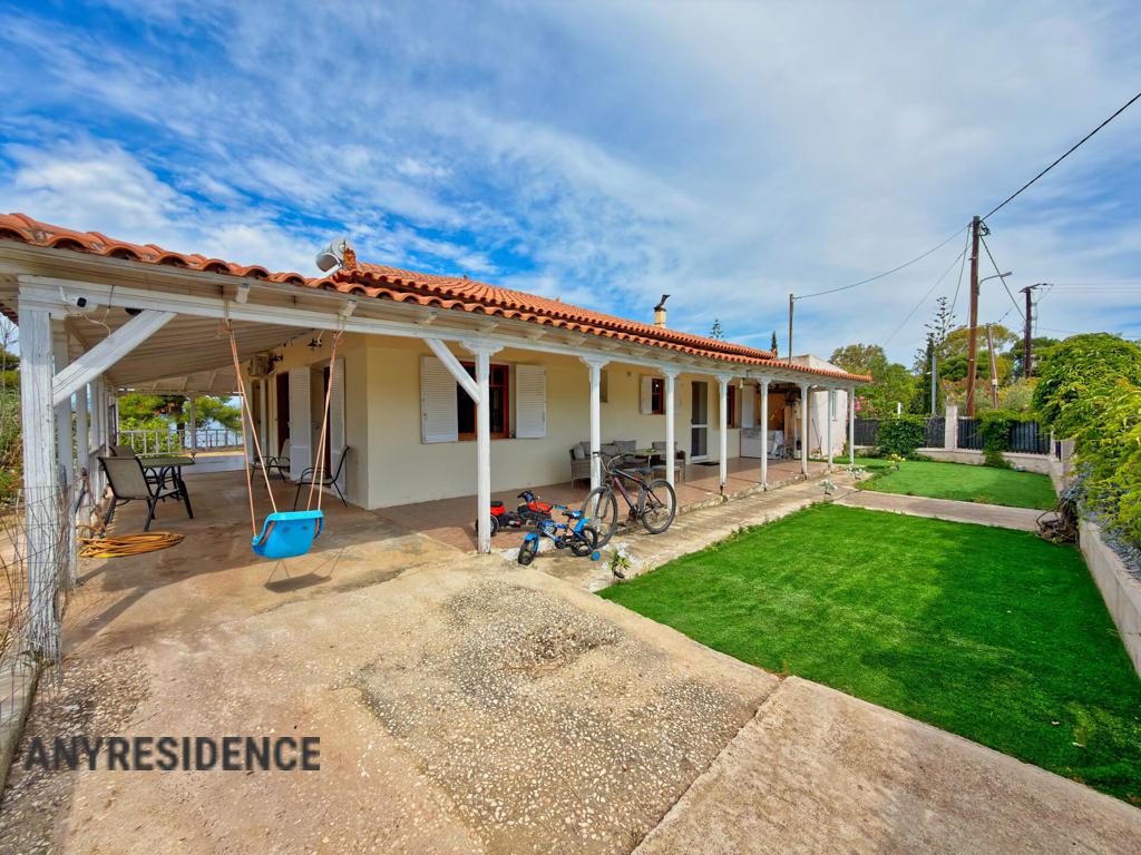 Townhome in Peloponnese, photo #7, listing #2537361