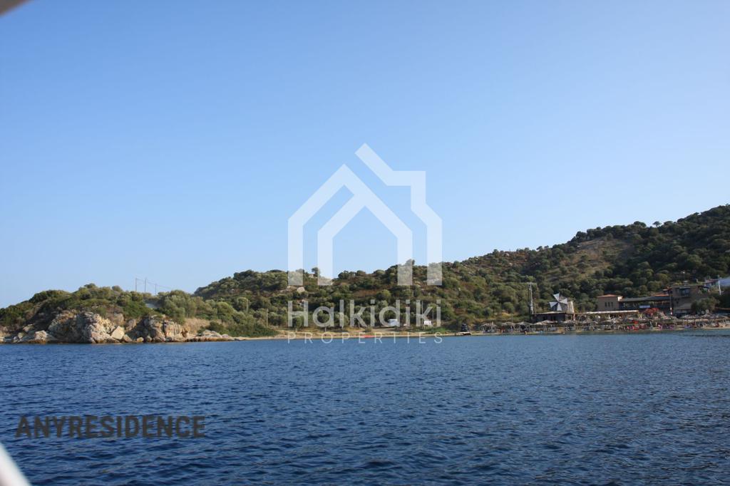 Development land Chalkidiki (Halkidiki), photo #4, listing #2136854