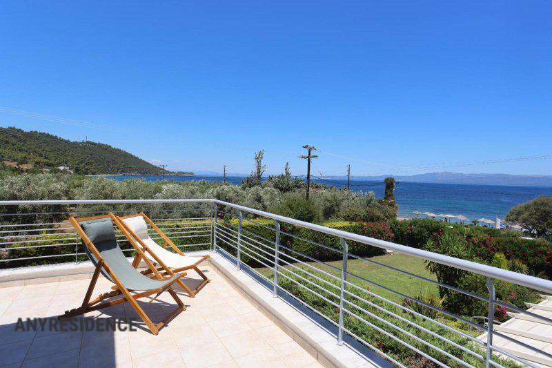 Townhome in Chaniotis, photo #7, listing #2465440
