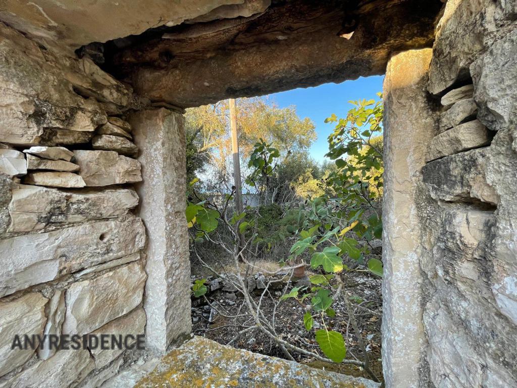 Terraced house in Administration of the Peloponnese, Western Greece and the Ionian Islands, photo #4, listing #2155870