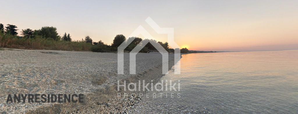 3 room townhome in Chalkidiki (Halkidiki), photo #2, listing #2288932