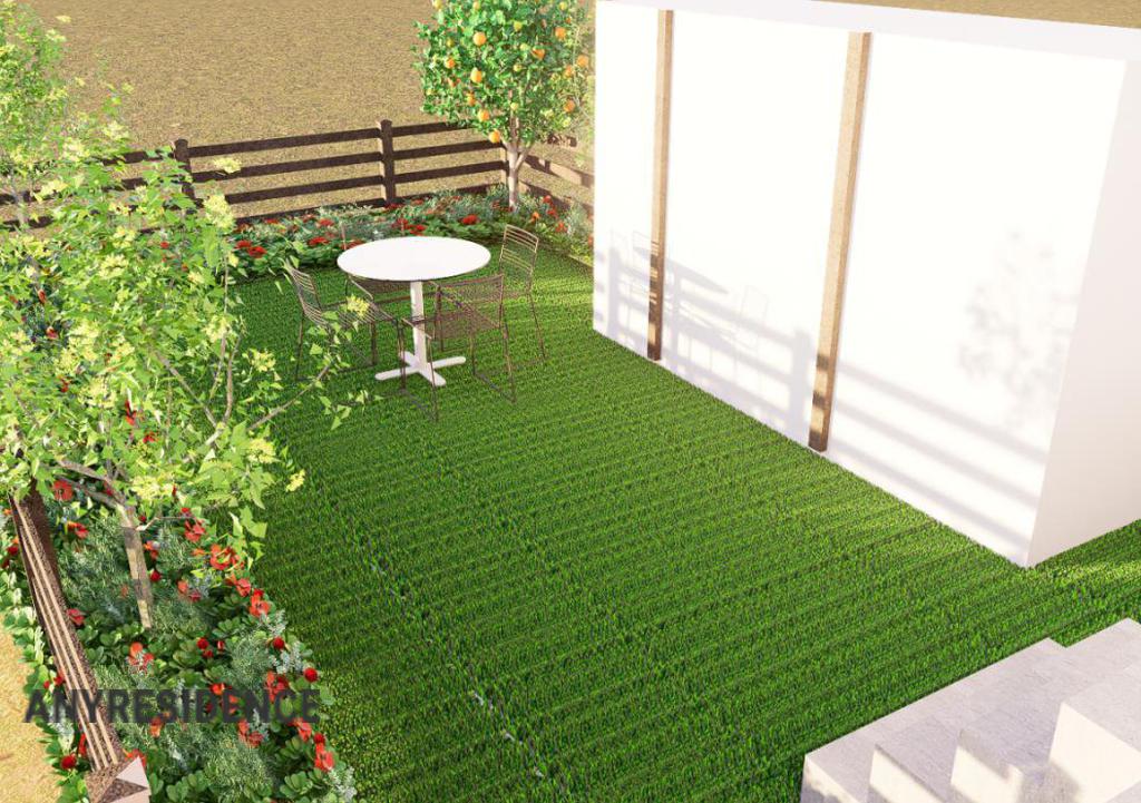 5 room apartment in Patras, photo #6, listing #2520513