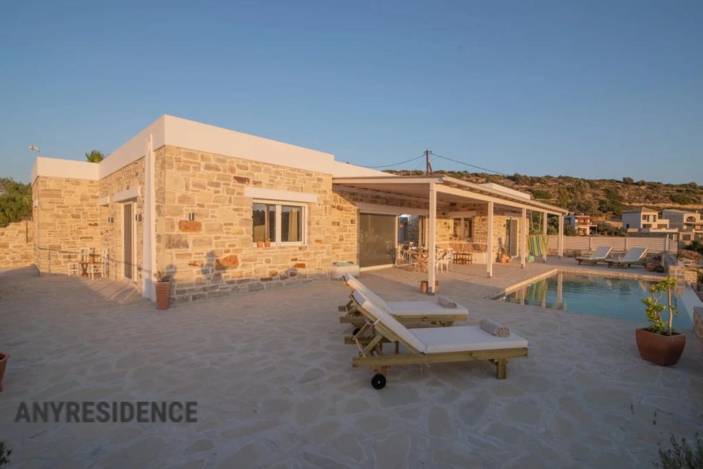 Villa in Heraklion, photo #2, listing #2532782