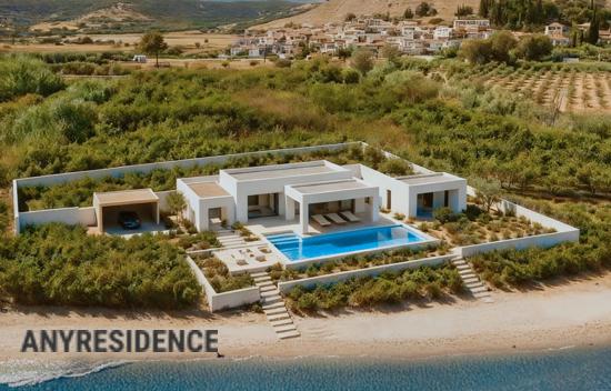 Villa in Peloponnese