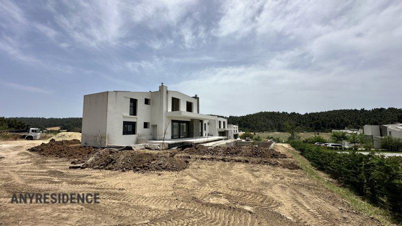 Villa in Chalkidiki (Halkidiki), photo #7, listing #2363223