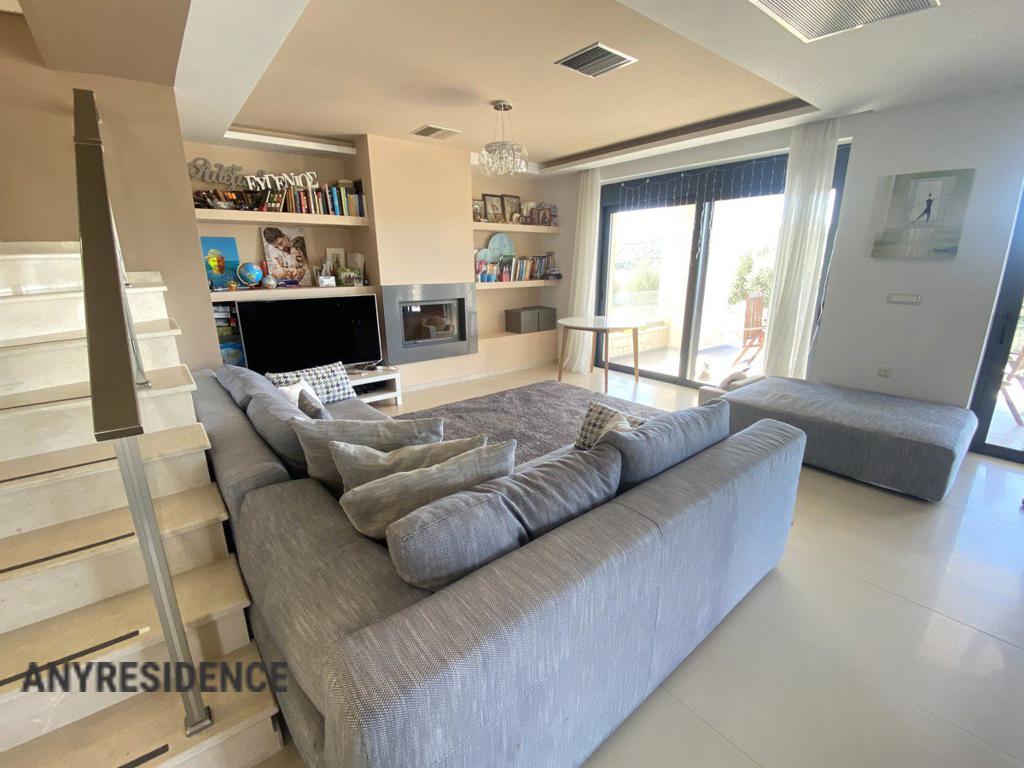 Villa in Chania, photo #9, listing #2447070