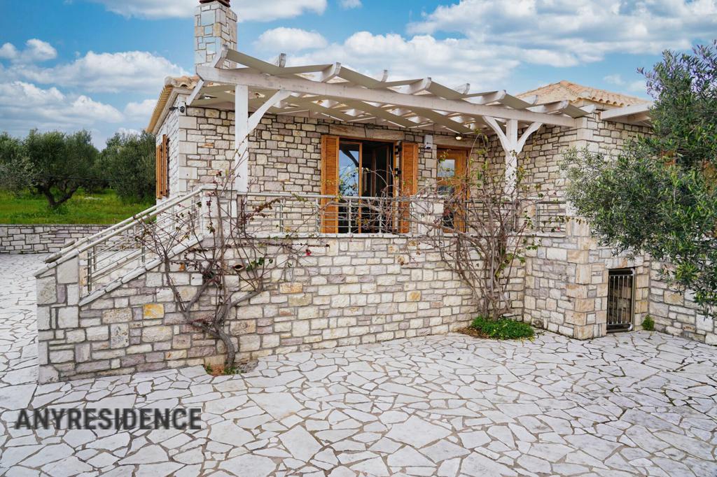 Townhome in Peloponnese, photo #6, listing #2518343