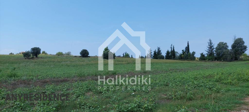 Development land Chalkidiki (Halkidiki), photo #7, listing #2154300