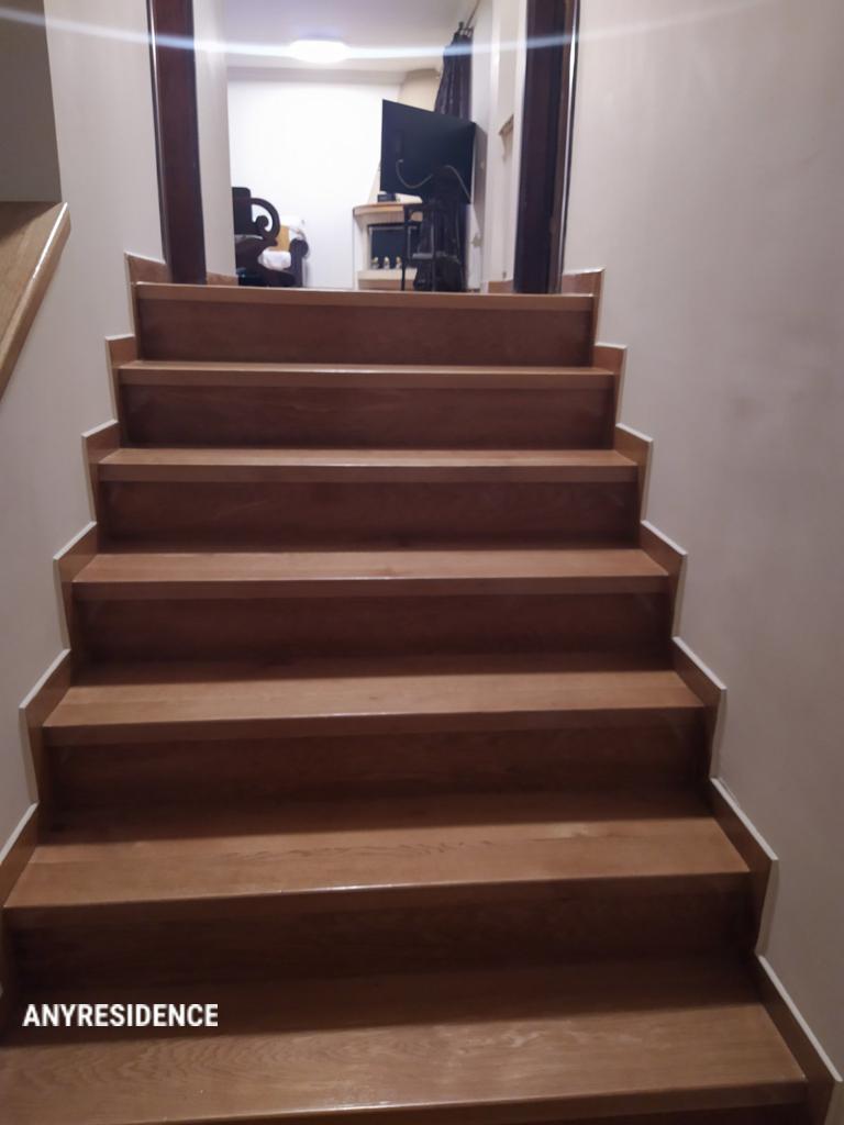 4 room terraced house in Attica, photo #7, listing #2470460