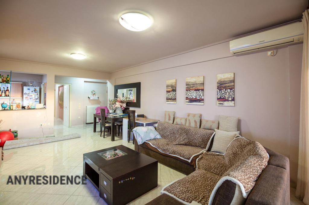 2 room apartment in Athens, photo #4, listing #2524238