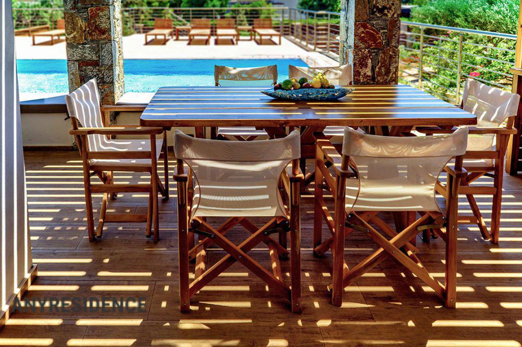 Villa in Elounda, photo #8, listing #2479772
