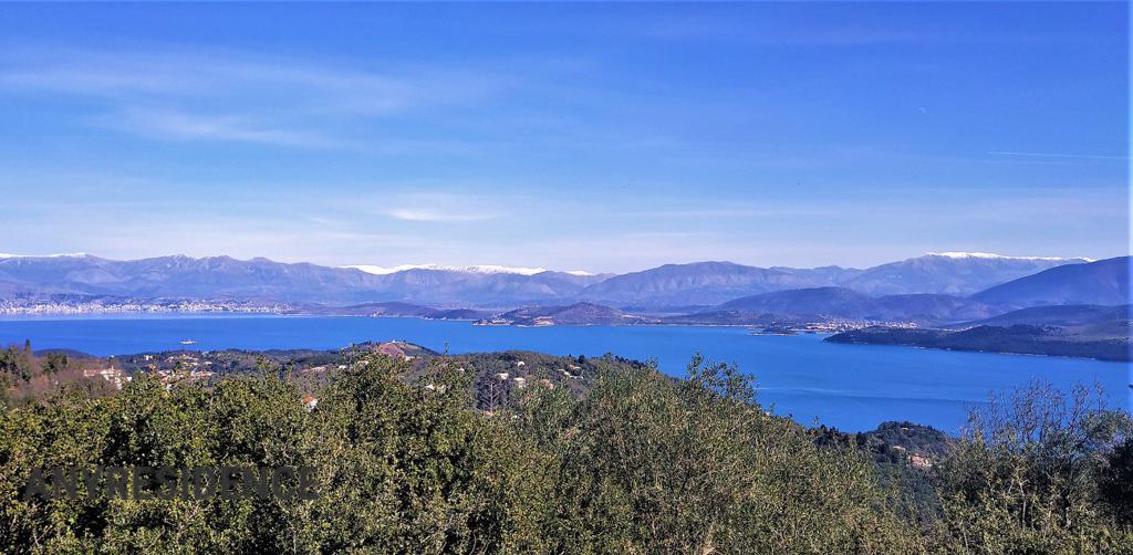 Development land Corfu, photo #5, listing #2061760