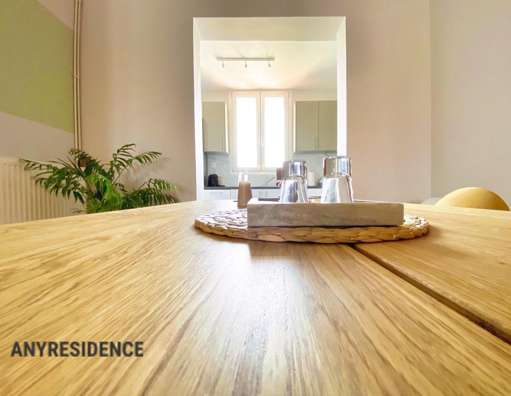 Apartment in Peloponnese, photo #5, listing #2465618