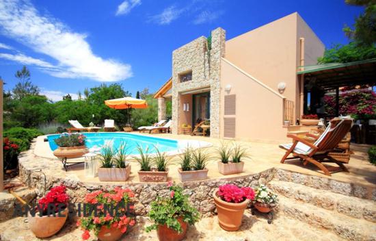 5 room villa in Kranidi