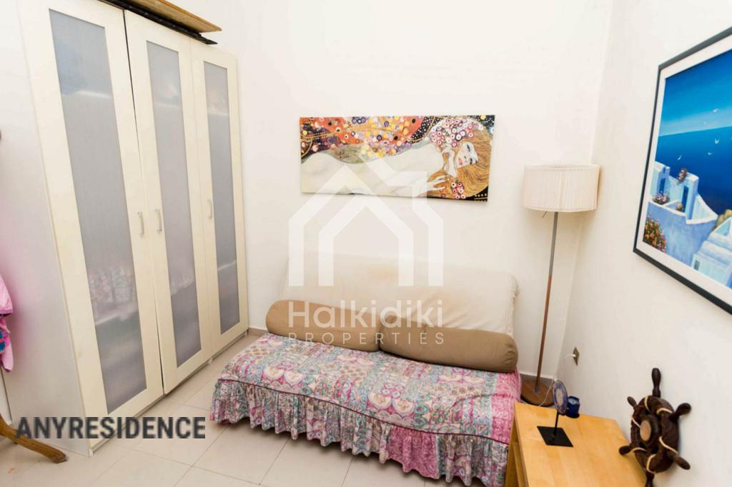 4 room apartment in Chalkidiki (Halkidiki), photo #7, listing #2081807