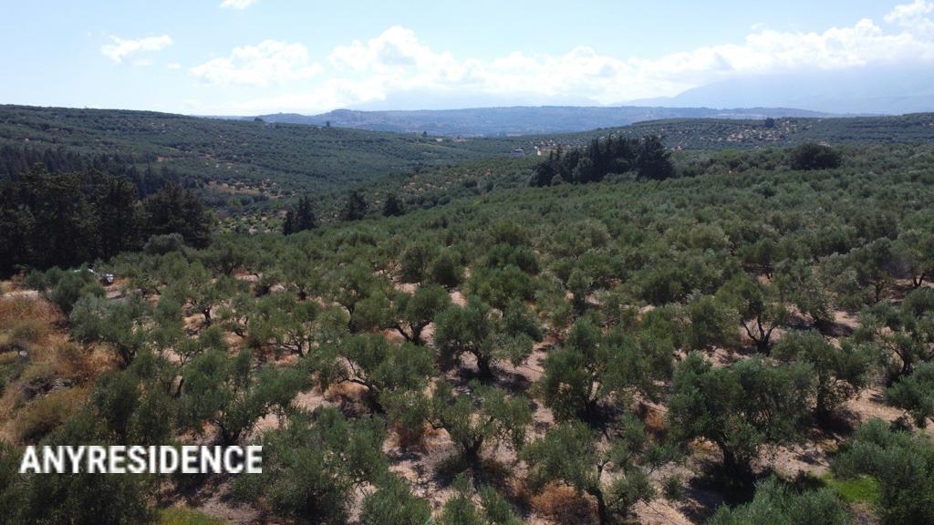 Development land Kalyves, photo #10, listing #2554509