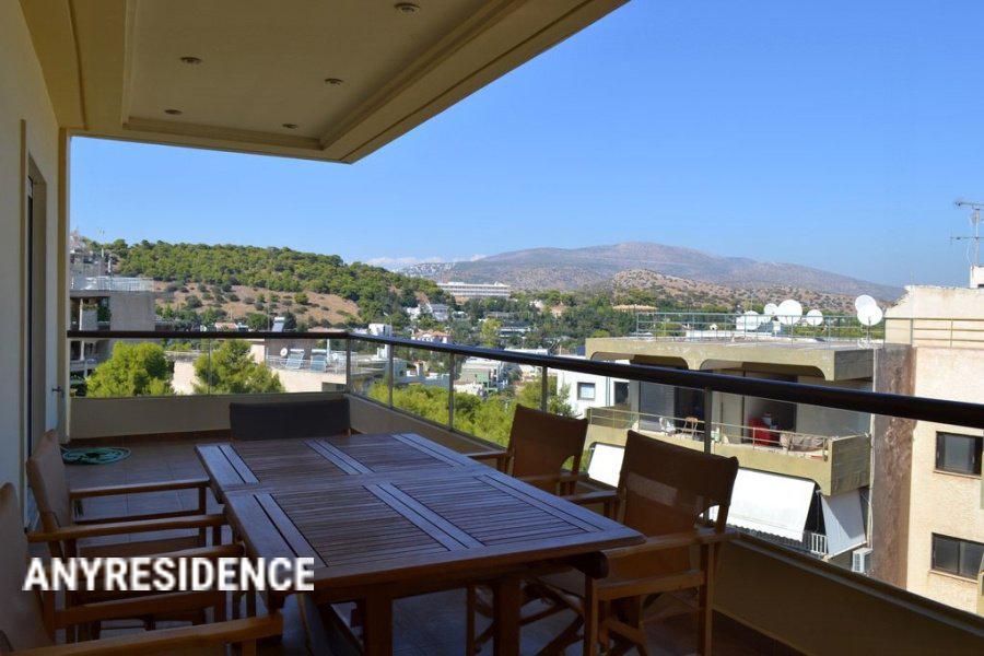 3 room apartment in Athenian Riviera, photo #3, listing #2489298