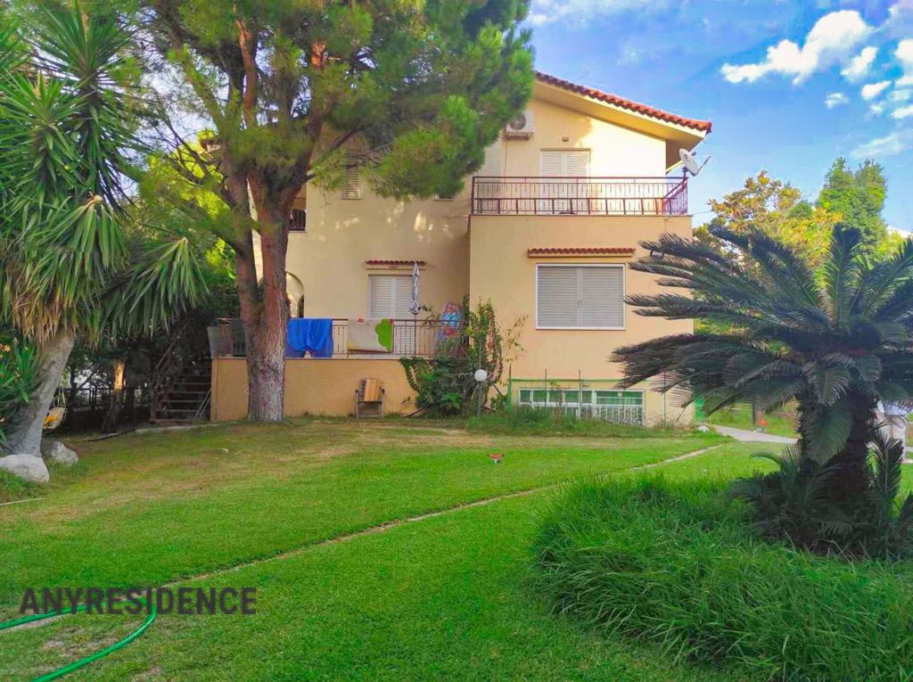 Villa in Peloponnese, photo #4, listing #2456086