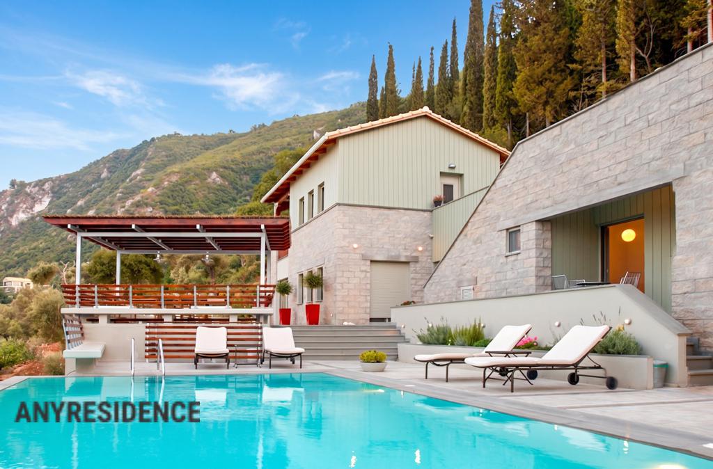 Villa in Lefkas, photo #2, listing #2537922