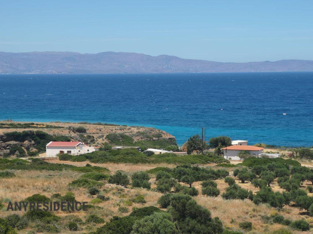 Development land Sitia, photo #7, listing #2530806