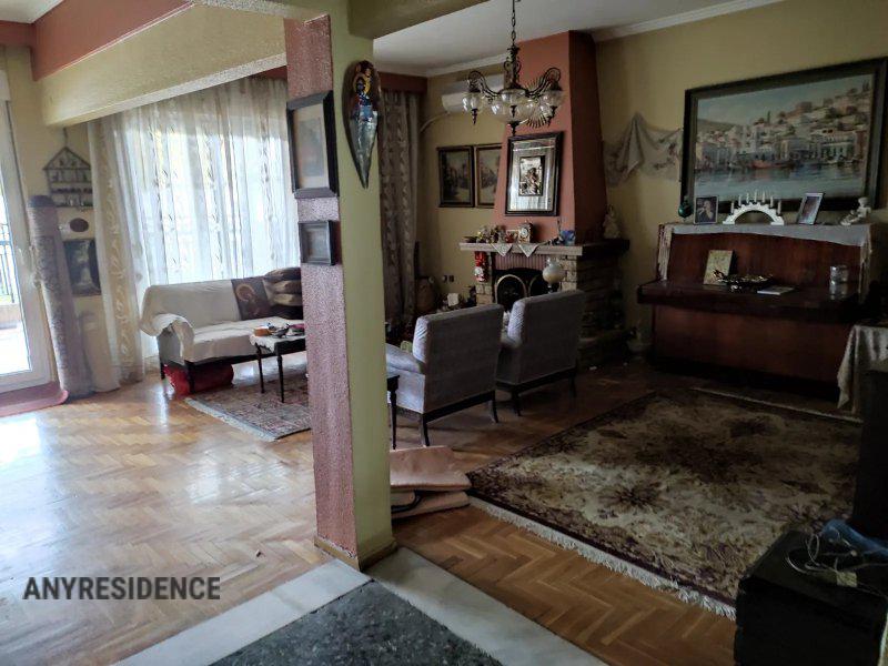 Apartment in Thessaloniki, photo #4, listing #2302582