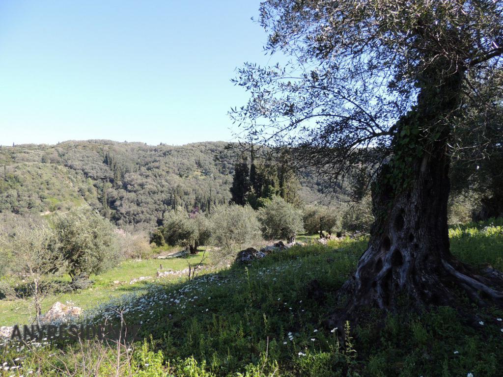 Development land Corfu, photo #5, listing #2242418