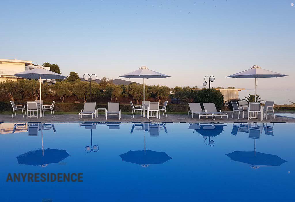 Hotel in Chalkidiki (Halkidiki), photo #1, listing #2097059
