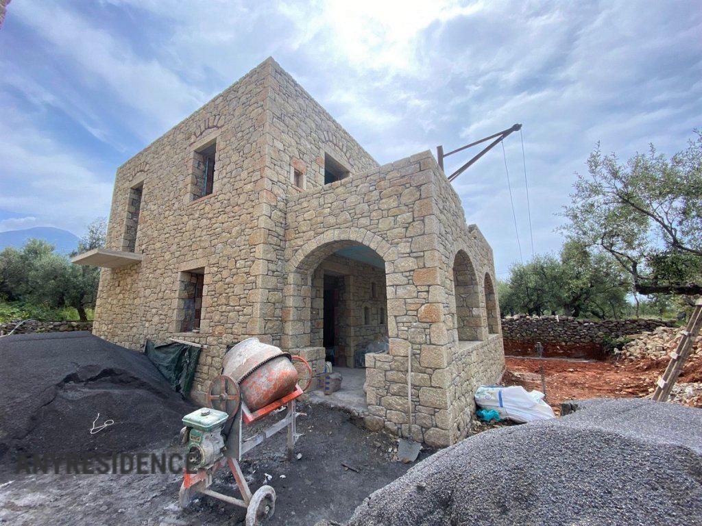 8 room new home in Messenia, photo #7, listing #2246158