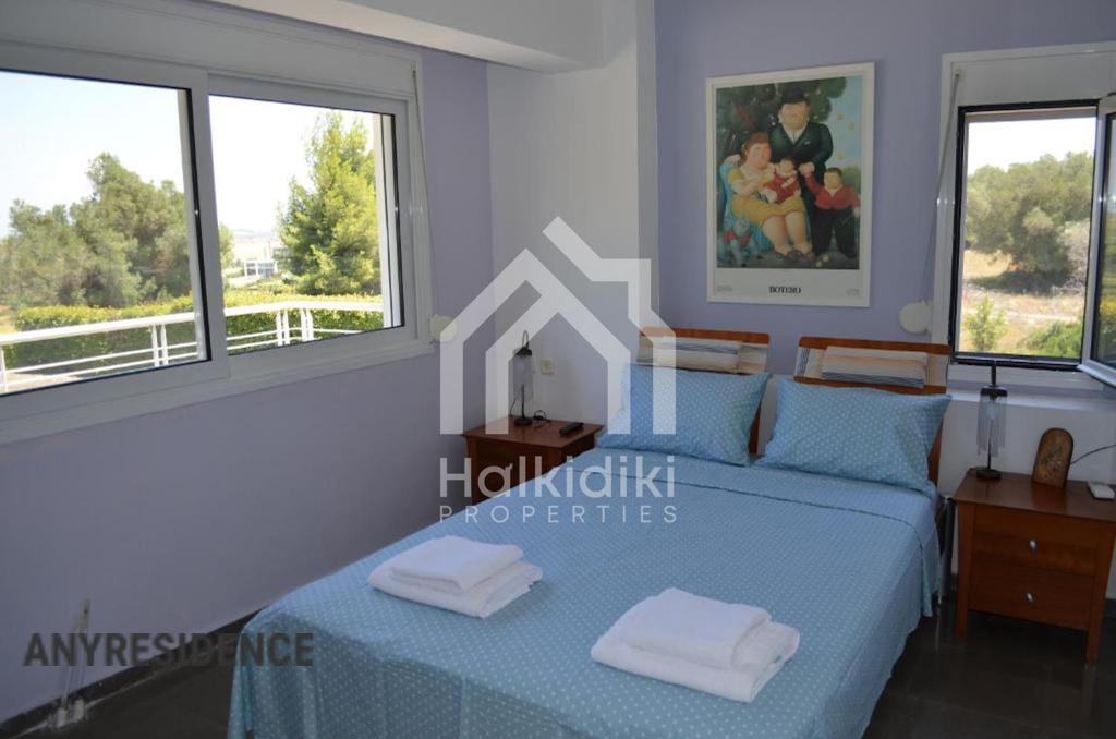 8 room townhome in Chalkidiki (Halkidiki), photo #1, listing #2375928