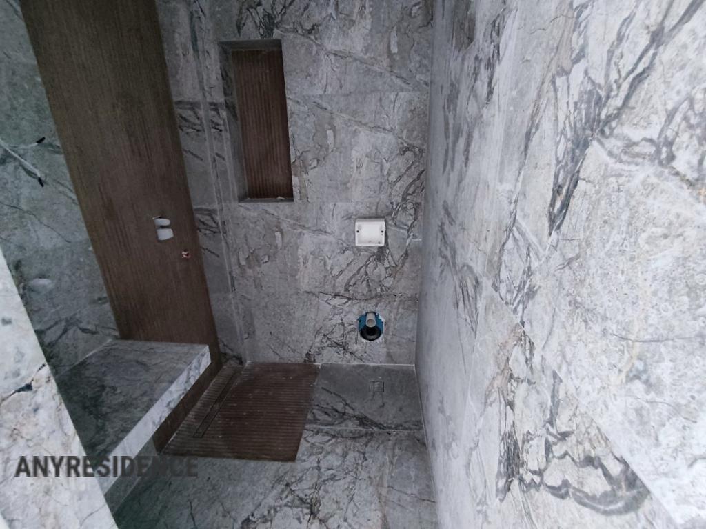 Townhome in Polychrono, photo #10, listing #2245407