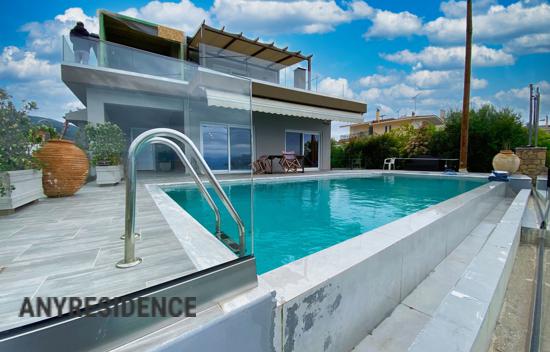 Villa in Peloponnese