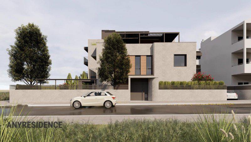 Townhome in Thermi, photo #3, listing #2411243