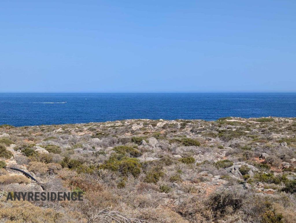 Development land Stavros, photo #6, listing #2483957