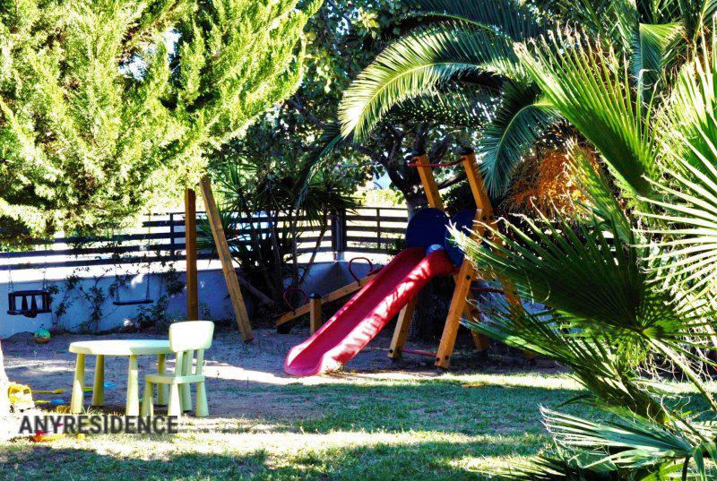 Hotel in Nikiti, photo #8, listing #2116288