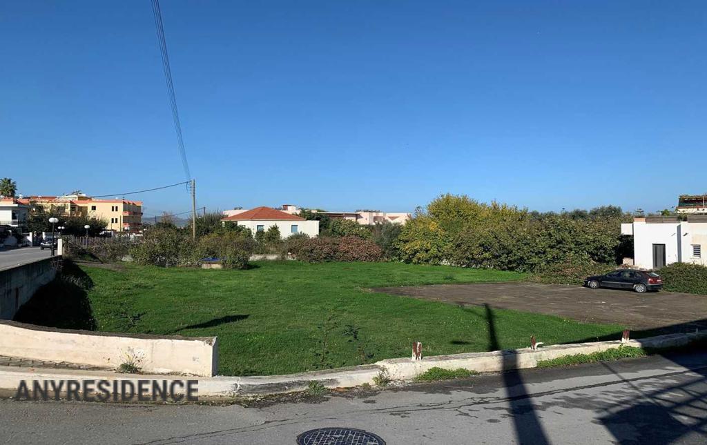 Development land Daratsos, photo #4, listing #2214176