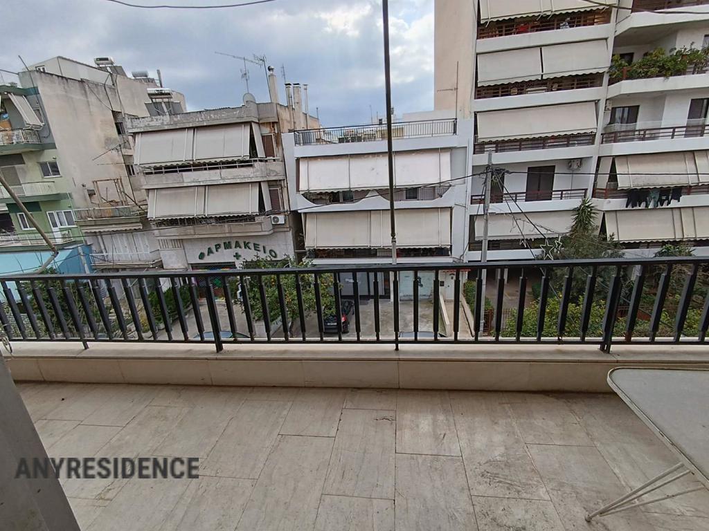 3 room apartment in Piraeus, photo #3, listing #2470476
