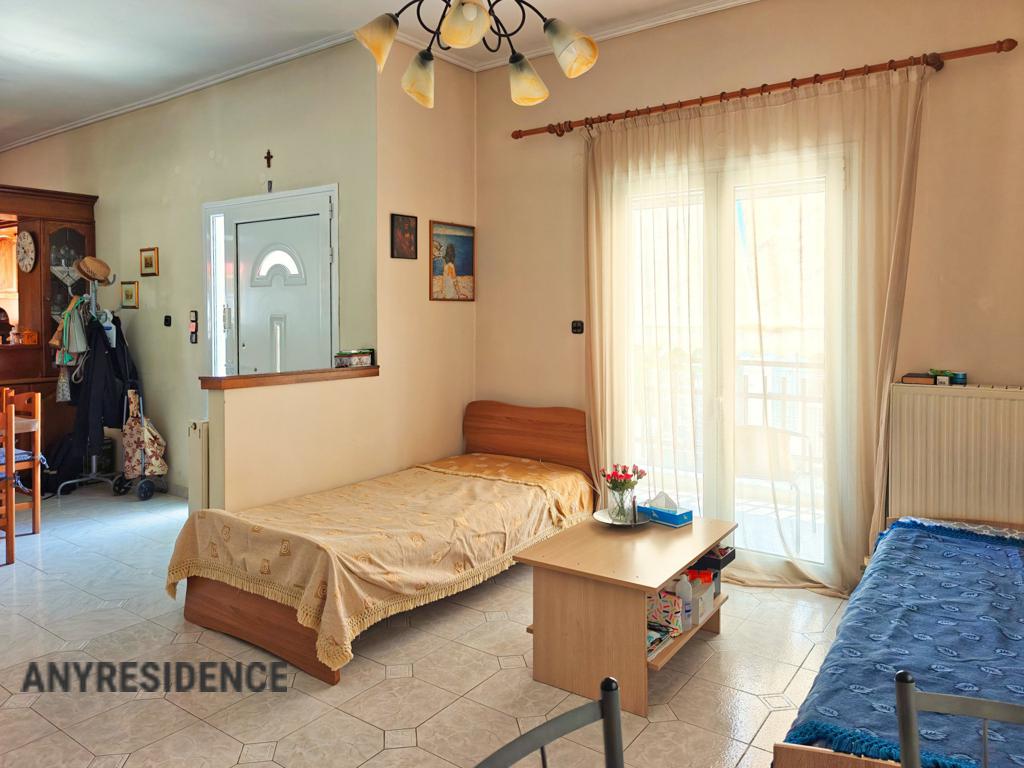 Apartment in Korinthia, photo #8, listing #2470853
