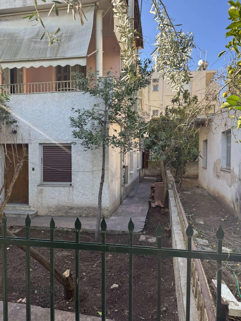 5 room chalet in Greece, photo #3, listing #2470118